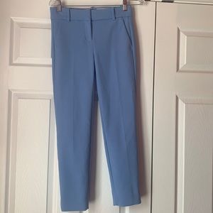 J. Crew Cameron Pant